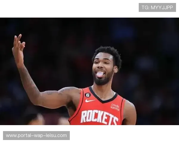 火箭给伊森4年1亿合同遭拒，其场均12+5数据要顶薪