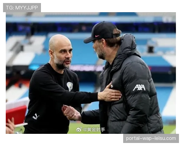 瓜迪奥拉接受BBC专访，谈及在曼城的未来与执教哲学